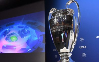 La tercera jornada de la Champions League allana el camino de los principales candidatos al título