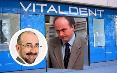 La Audiencia Nacional vuelve a dar la razón al Juzgado de Majadahonda y reabre el «caso Vitaldent»