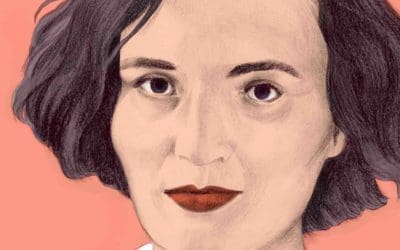 Majadahonda entra en la Galería de Retratos del Ateneo de Madrid gracias a la escritora Carmen Laforet