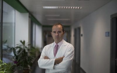 Dr. Blasco (Psiquiatría Majadahonda): «sin religión los vicios y pecados capitales de antes son los trastornos mentales de hoy»