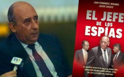 El CESID le puso al rey Juan Carlos un «picadero» en Majadahonda pero el emérito lo abandonó: «estaba lejos» de Zarzuela