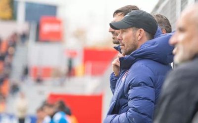 «Cholo» Simeone «ojeador» en el Rayo Majadahonda-Depor: los jugadores más destacados por la prensa deportiva