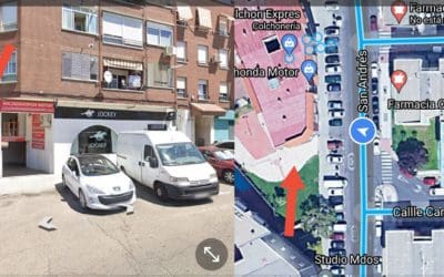 Vecinos de Majadahonda: «la gran escapada» de una fiesta y «las bicicletas son para el verano»