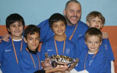 Accidente ciclista Majadahonda: conmoción en el mundo de la música y el ajedrez por la muerte del profesor Guillermo Cabeza