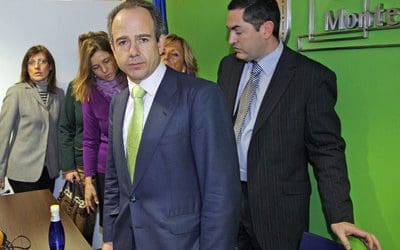 Un ex alcalde de Boadilla declara al juez que el PP le propuso un fraude como el que hacía el Ayuntamiento de Majadahonda