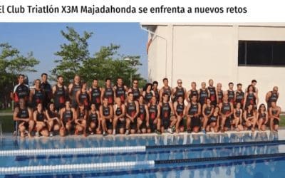 Deportes Majadahonda: Atletismo (Carrera y Triatlon), Tenis (entradas), Hockey Hielo y Fútbol Sala (resultados)