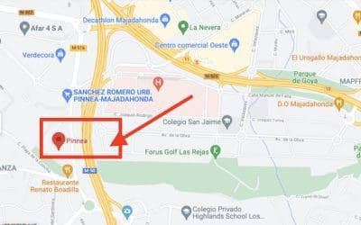 Dos jóvenes de Majadahonda salvan la vida de un chico de 34 años en el puente de Pinnea