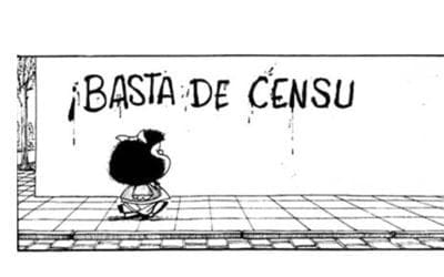Lectores de MJD Magazin defienden la libertad de prensa frente a quienes quieren volver a instaurar la censura en España desde Majadahonda