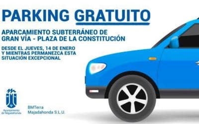Comerciantes de Majadahonda manifiestan su «asombro»: no han visto la subvención de 400.000 €  del Ayuntamiento