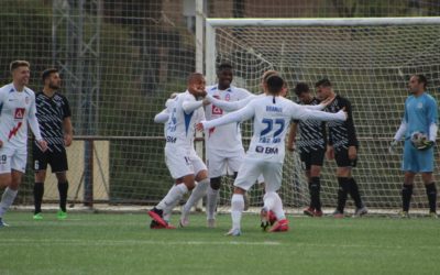 Rayo Majadahonda se enfrenta al Dux Inter en Villaviciosa de Odón con las apuestas a favor y la racha rival en contra