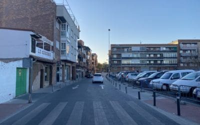 La policía encuentra a una mujer soltera embarazada fallecida en su casa de Majadahonda