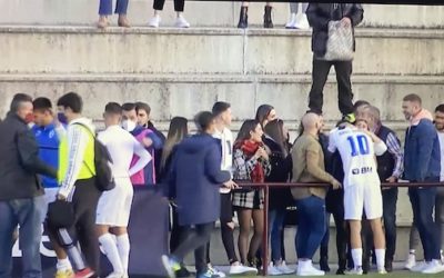 Rayo Majadahonda juega de «vicio» ante el Dux Inter, mete 4 goles y se trae 3 puntos: ¡Tiembla Depor!