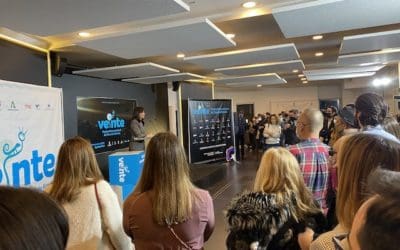 Presentación del Festival Internacional de Cine de Almería 2021 en Madrid: reencuentros desde Majadahonda