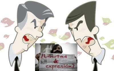 Un «foro» de Majadahonda en Facebook defiende la libertad de expresión y otro censura una noticia de MJD Magazin