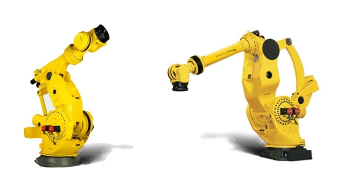Brazo robot: ¿Qué pueden esperar las empresas?