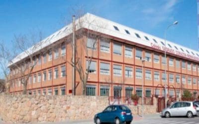 Cs revela que hubo otro atropello en un paso de cebra en la Avenida de Guadarrama (Majadahonda)