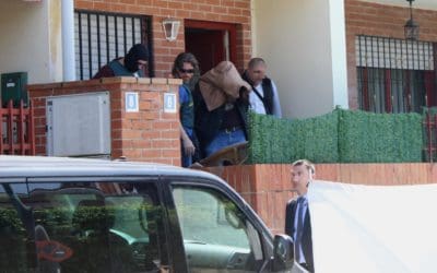 «Descuartizador de Majadahonda»: «Guardia Civil hizo una labor buenísima cazando al monstruo»