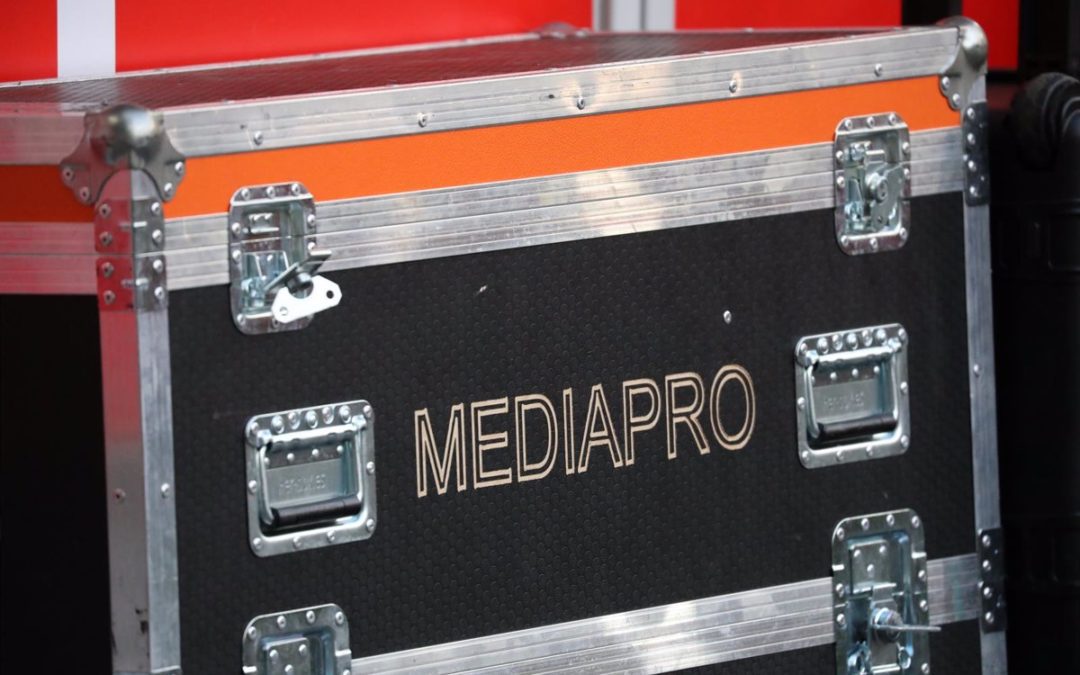 Mediapro pierde en el Juzgado nº 7 de Majadahonda su litigio contra la Federación de Fútbol por los partidos de viernes y lunes