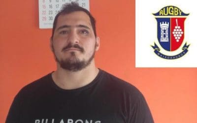 Deportes Majadahonda: derrota del CB en casa (Baloncesto) y entrevista a Lisandro Salinas (CR Rugby)