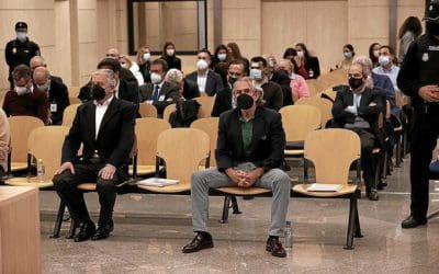 El inspector de Hacienda encarcelado por la Gurtel declara que los corruptos del PP «hacían cosas juntos en Boadilla y Majadahonda»