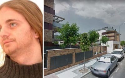 El «narco» checo que fue detenido con 212 kilos de «coca» en Majadahonda, entre los 3 delincuentes más buscados por «Europol»