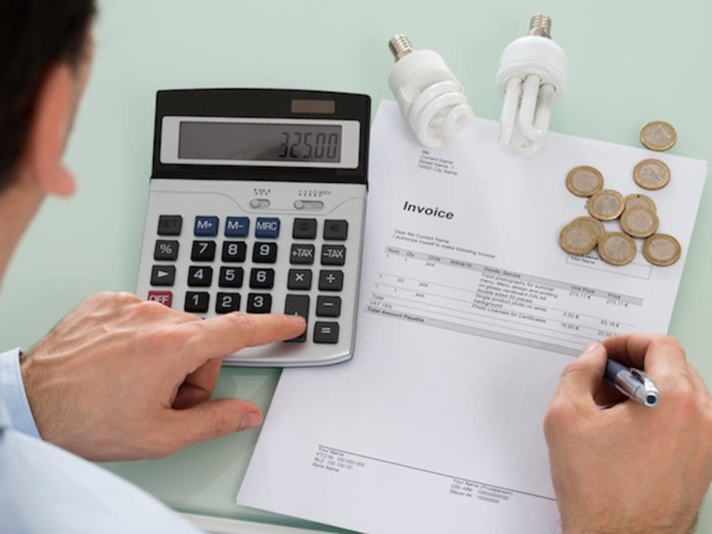 Ahorro y eficiencia energética en Majadahonda