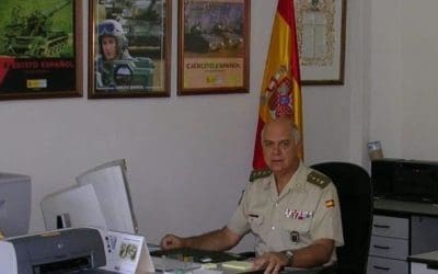 «Mi recuerdo de Villalba y Majadahonda con el atentado a Fidel Dávila Garijo y Javier Baró Diaz de Figueroa»