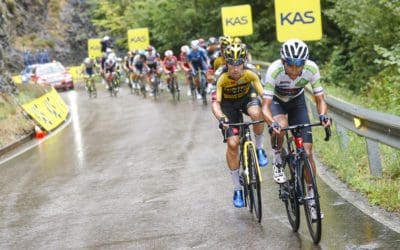 La Vuelta a España 2022 empezará en Bélgica y termina en Moralzarzal, Las Rozas, Majadahonda y Madrid