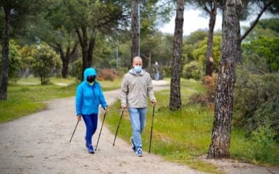 Alcalde: «vecinos de otros municipios hacen deporte en las excelentes instalaciones de Majadahonda»
