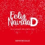 David de Calle, diseñador