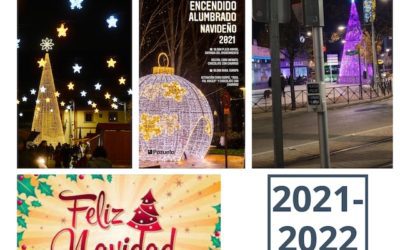 La Navidad 21/22 arranca en Pozuelo, Boadilla y Las Rozas pero se retrasa en Majadahonda