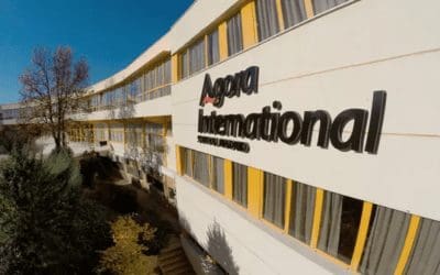 El Colegio Ágora de Villaviciosa de Odón incorpora a Luis Madrid, Rosan Bosch y Víctor Ullate: 100% aprobados en Selectividad, Cambridge y Trinity