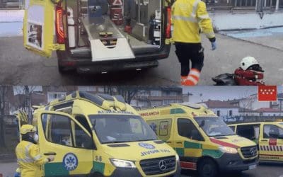 El extraño suceso del joven atropellado por el tren en la Estación de Las Rozas: «es todo muy raro»