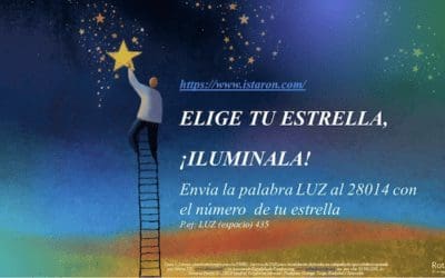 Miguel Sanchiz: «esta Navidad 2021 ilumina una estrella en tu firmamento desde Majadahonda»
