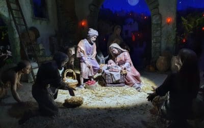 «Lo más importante es el Amor»: el párroco Francisco Ruano (Majadahonda) escribe su tradicional «Saludo de Navidad»