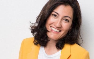 Ana Asensio (Psicóloga Majadahonda): «La fobia a las vacunas procede de la infancia y afecta al 10% de la población»