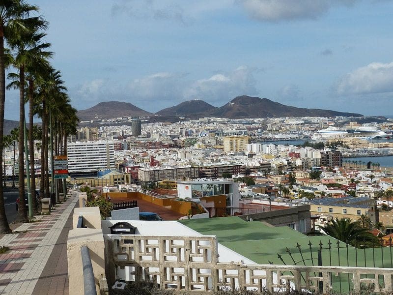Las 6 ciudades españolas más bonitas para visitar en invierno