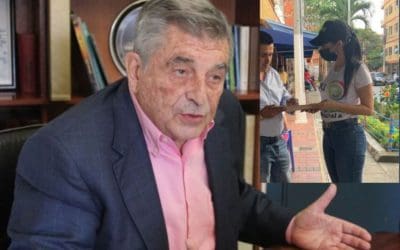 Los ladrones de carteras se apostan a la salida del Hospital Puerta de Hierro de Majadahonda para robar con el «timo de las firmas»