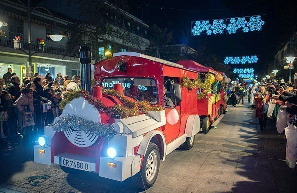 Navidad Majadahonda 2021/22: protestas al Ayuntamiento y Círculo de Empresarios por la opacidad en el gasto y el retraso de las luces navideñas