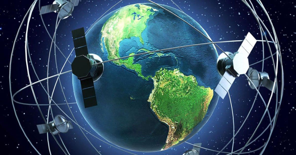 ¿Pueden la tecnología e investigación espaciales salvar el planeta?