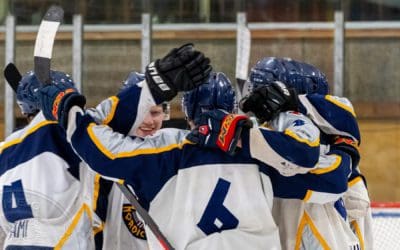 Resultados Deportes Majadahonda: fútbol sala (Copa de la Reina), hípica (Campeonato de España), patinaje (Absoluto) y hockey hielo («Vikings»)