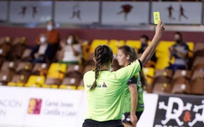 Gestión Deportes Majadahonda: los campeonatos escolares 2022 comienzan sin árbitros y pitarán los entrenadores o delegados