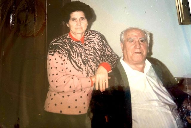 Fidela Gala y Francisco Gómez Labrandero, una vida de leyenda residiendo 99 años en Majadahonda