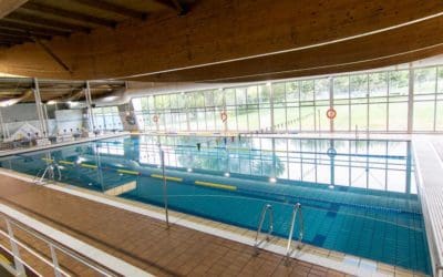 El Ayuntamiento de Majadahonda desveló en noviembre de 2021 a la ACDM que tenía pensado derribar la piscina municipal