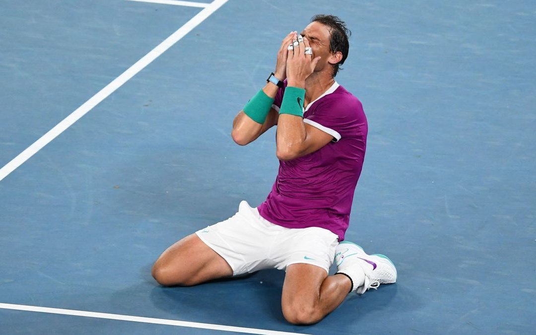 Majadahonda vibra con la victoria de Rafa Nadal y recuerda su «cuna deportiva» en el Club Internacional de Tenis (CIT)
