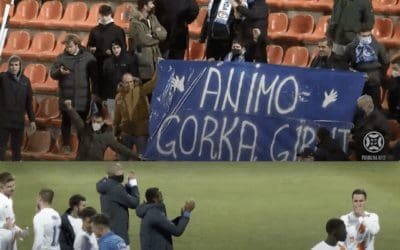 Rayo Majadahonda se reencuentra con el gol ante un joven Real Valladolid que plantó cara