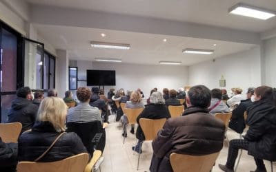 Los usuarios de la piscina Huerta Vieja (Majadahonda) se organizan y anuncian «movilizaciones» para que el Ayuntamiento la arregle