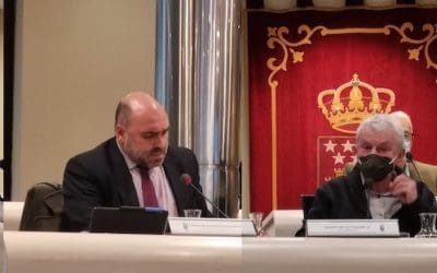 Los informes técnicos de la piscina de Majadahonda coinciden en «reforma y no demolición» según el PSOE pero PP los tacha de «ruido»