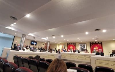 Los vecinos de Majadahonda reaccionan al cierre de la piscina: “¡Esto es una bufonada, nos están vendiendo una burra muerta!