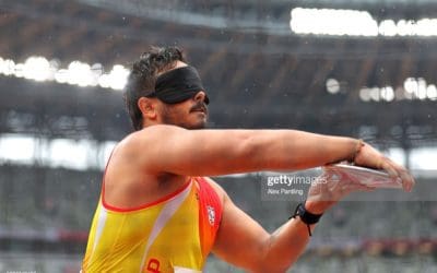 Los Lanzadores del Club Atletismo Majadahonda encaran 2022 con más deportistas y las mismas trabas del Ayuntamiento
